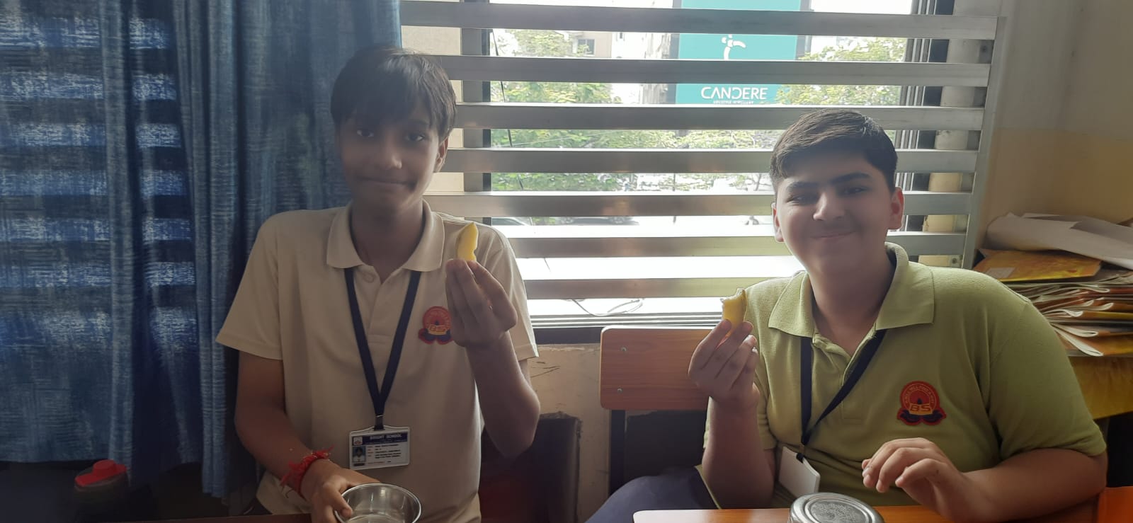 Nutrition and Healthy Meals – Promoting Healthy Eating Habits among Students - Photo 34
